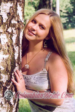 Ukraine women