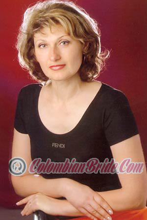 Ukraine women