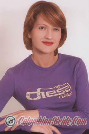 Ukraine women