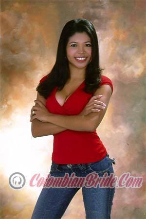 Colombia women