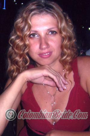 Ukraine women
