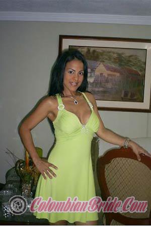 Colombia women