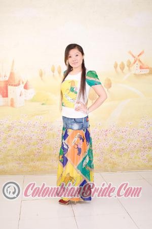154317 - Juan Age: 49 - China
