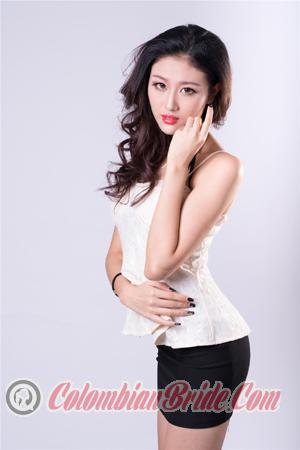 160637 - Qin Age: 41 - China
