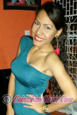 182797 - Lady Age: 35 - Colombia