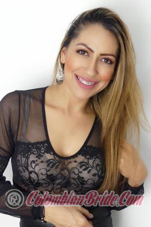 185717 - Ana Olivia Age: 45 - Colombia