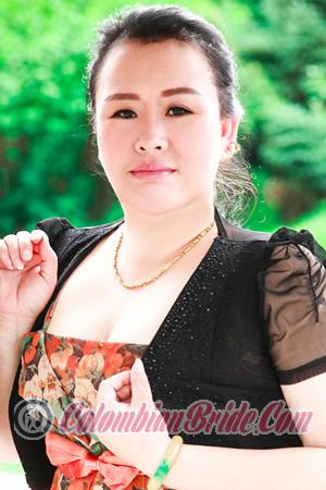 196899 - Ying Age: 51 - China