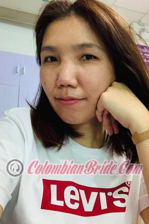 198559 - Lapasrada Age: 43 - Thailand