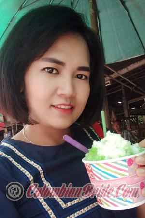 199272 - Pornthip Age: 36 - Thailand