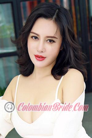 201814 - Lili Age: 45 - China