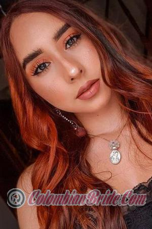 204920 - Maria Jose Age: 25 - Colombia