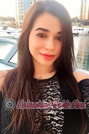 208147 - Carolina Age: 34 - Colombia