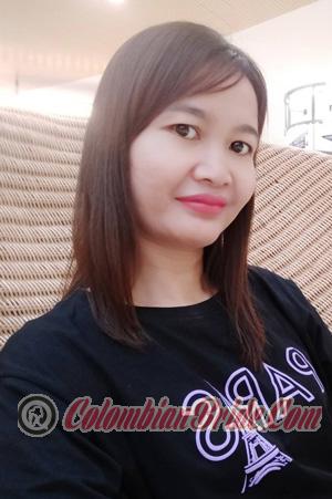 212270 - Somthawan Age: 38 - Thailand