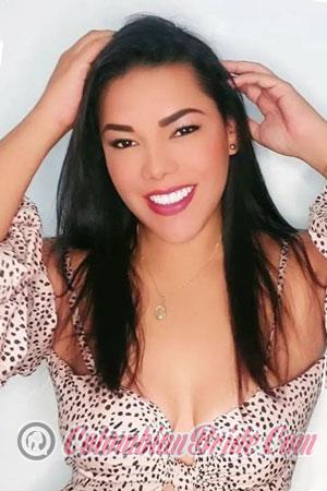 Ladies of Latin-America