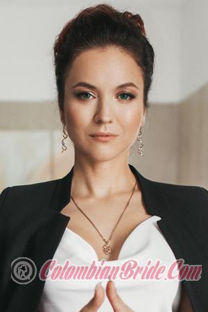 Ladies of Russia