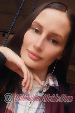 Ladies of Russia