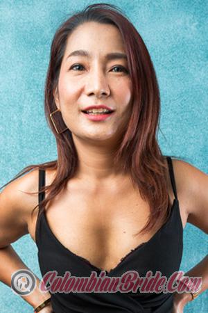 216295 - Supharada (Nuch) Age: 42 - Thailand