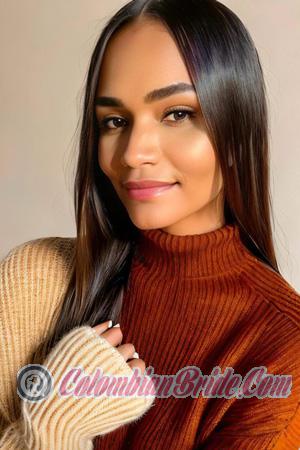 216954 - Sandra Age: 25 - Colombia