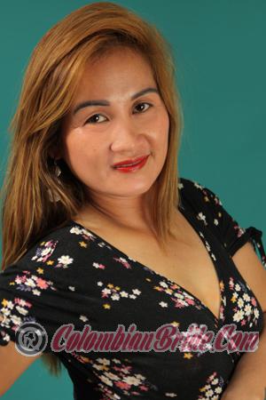 218193 - Irene Age: 40 - Philippines