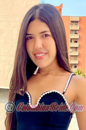 218382 - Stefani Age: 23 - Colombia
