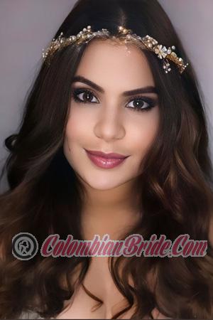 219839 - Carmen Age: 30 - Colombia