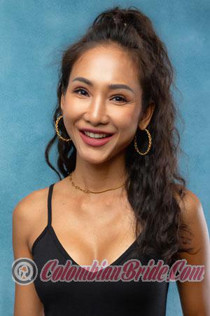 220459 - Patcharawee Age: 43 - Thailand