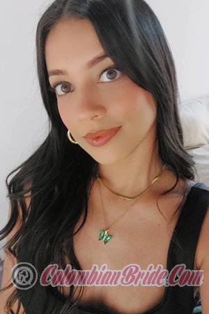 Colombia women