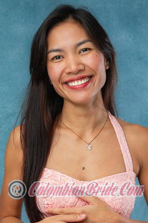 221196 - Phitsamai Age: 25 - Thailand