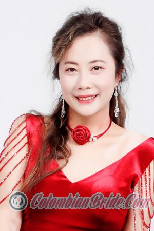 Ladies of Asia