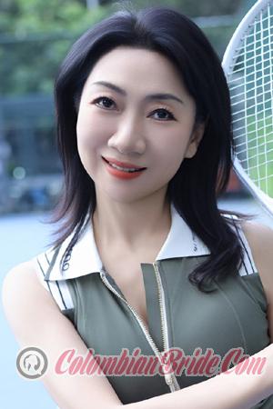 222513 - Mandy Age: 53 - China