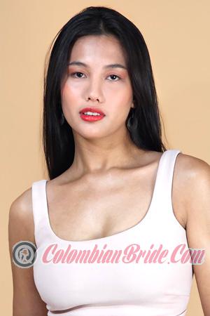 222722 - Michaela Efipania Age: 23 - Philippines