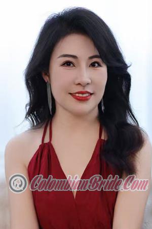 Ladies of Asia