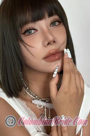 222977 - Stacy Age: 34 - China