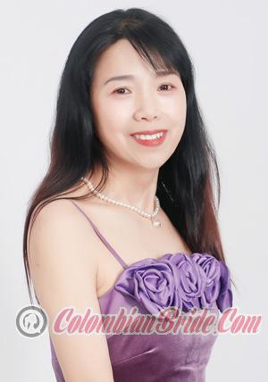 223066 - Juan Age: 46 - China