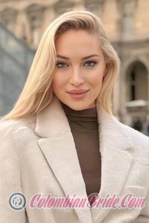 223236 - Khrystyna Age: 33 - Ukraine