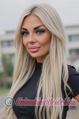 223249 - Yana Age: 35 - Ukraine
