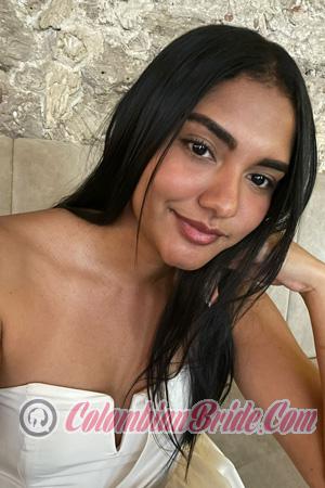 223287 - Eva Age: 31 - Colombia