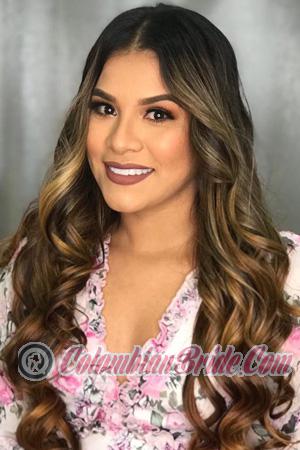 223292 - Maria Alejandra Age: 30 - Colombia