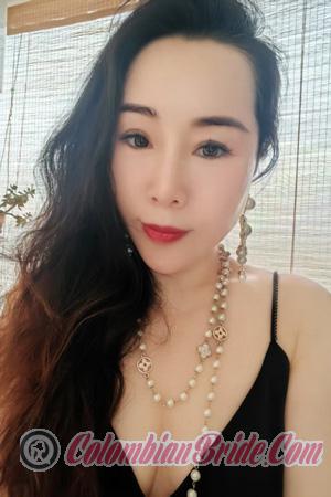 223563 - Jennifer Age: 51 - China