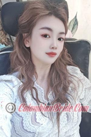 223565 - Lixia Age: 42 - China