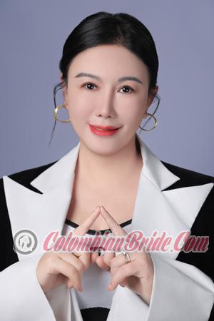 223609 - Becky Age: 48 - China