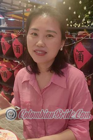 223612 - Summer Age: 43 - China