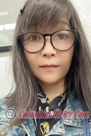 223613 - Ivy Age: 57 - China
