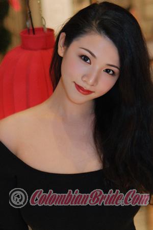224017 - Danielle Age: 38 - China