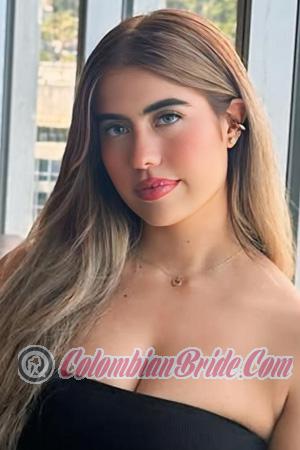 224121 - Gabriela Age: 24 - Colombia