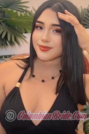 224268 - Angie Age: 23 - Colombia