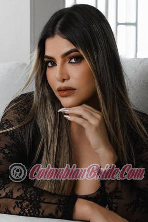 224606 - Oriana Age: 35 - Colombia