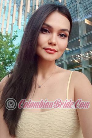 224871 - Bayansulu Age: 35 - Kazakhstan