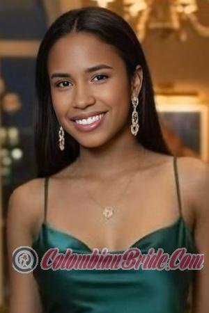 225422 - Karina Age: 27 - Colombia