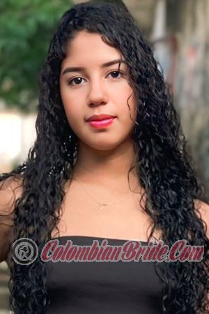 225603 - Luz Angy Age: 21 - Colombia